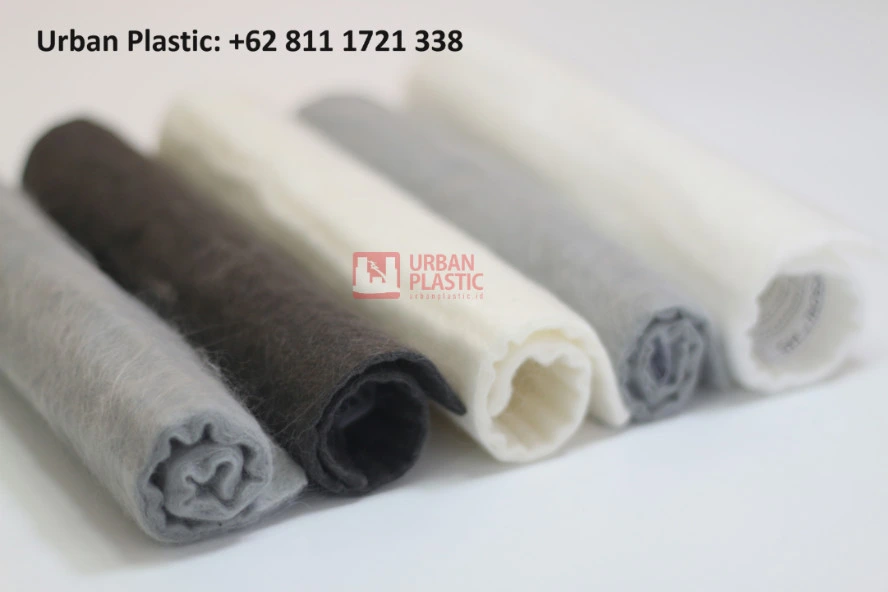 Sell Geotextile