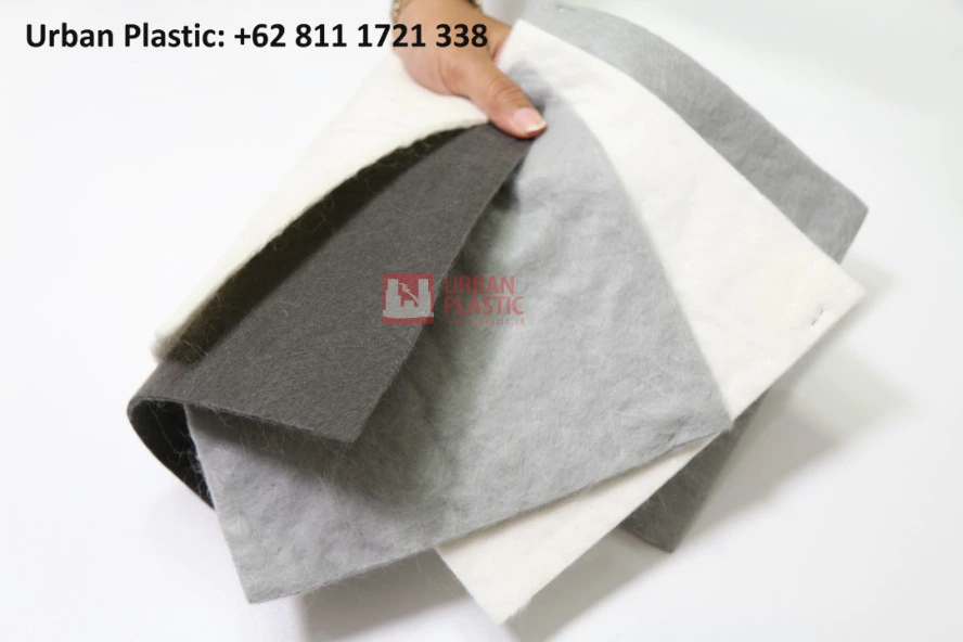 Sell Geotextile